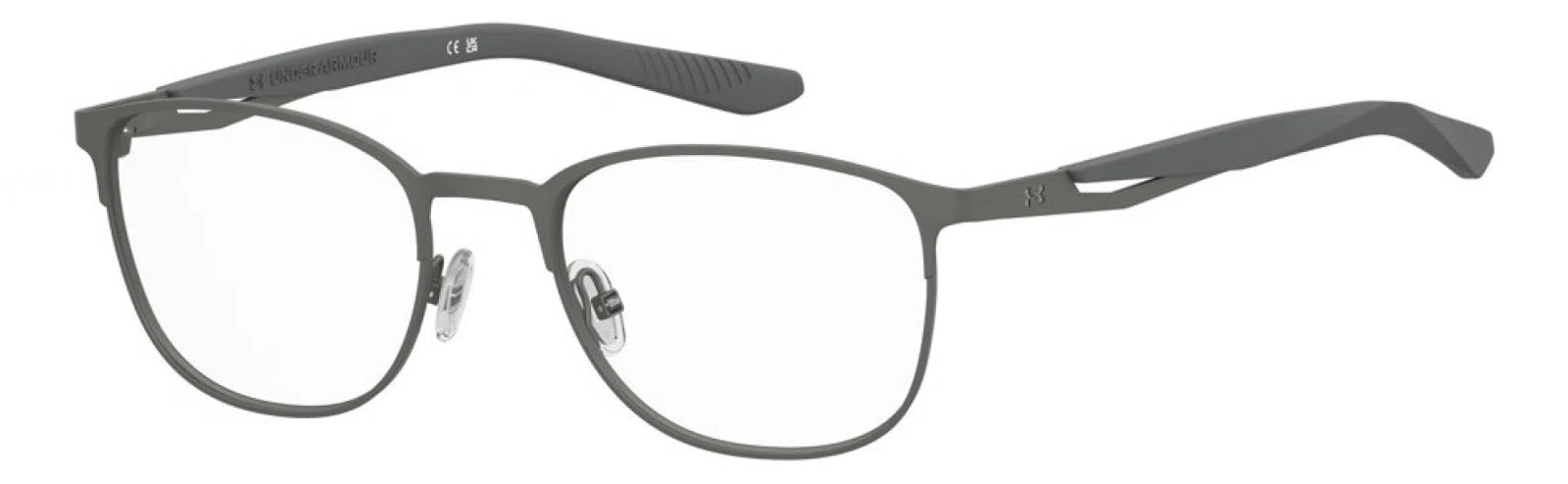 Under Armour UA5129 Eyeglasses - view 3